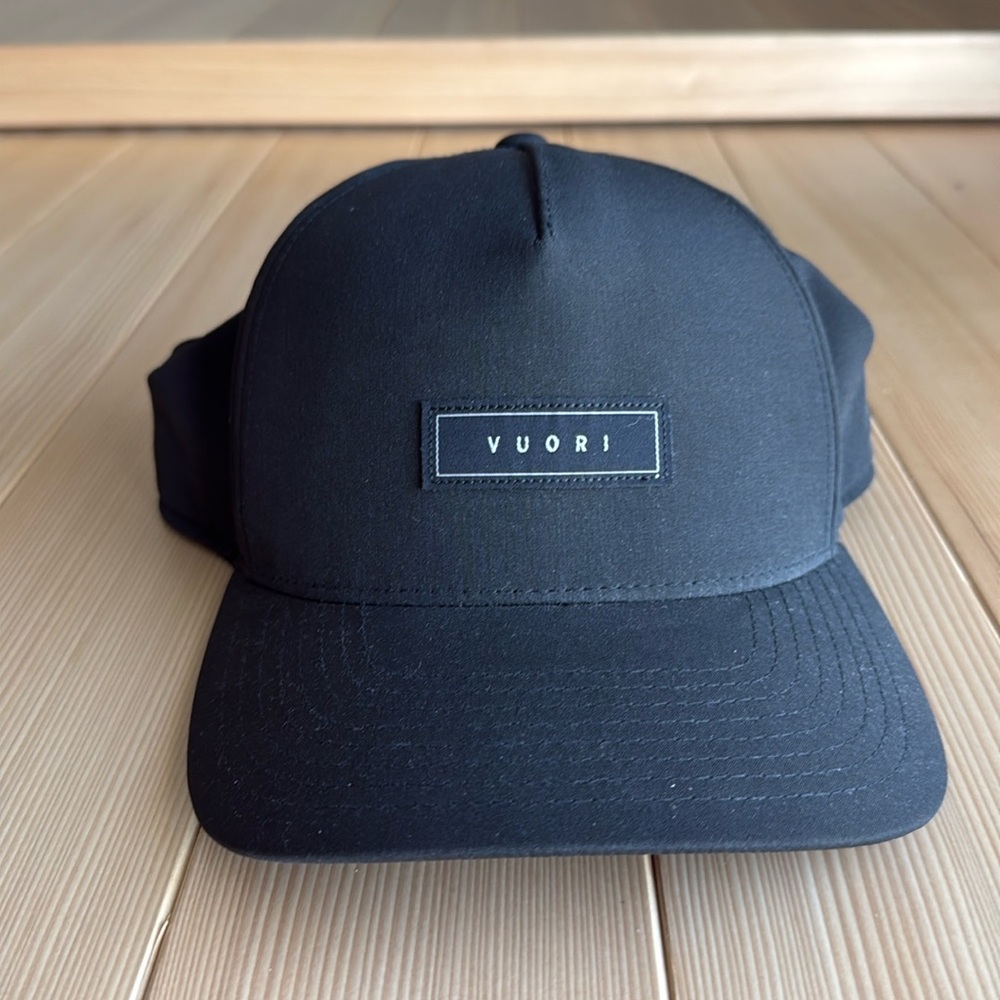 Men’s vuori hat